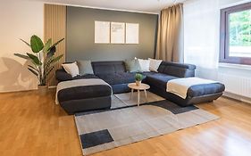 Gemütliche Wohnung in Koblenz